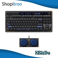 [Pre-Order] 8BitDo Retro 87 Mechanical Keyboard - Mecha BREAK