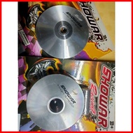 ◩ ♧ racing pulley set for easyride 150N/150Rs/ 150Q GY6 125/150 (BIG pulley) 13.5 degree
