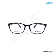 Exfash EF94473 plastic eyeglass frames - Exfash EF94473 plastic eyeglass frames size 52 - 17 - 142