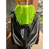 WINDSHIELD FORZA 250 / NSS250 MAHAD STORE PELBAGAI WARNA MURAH