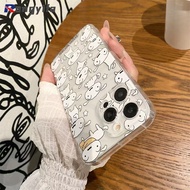 Cartoon Crayon Shin-chan Cover For Vivo V29 V29E Lite V27E V27 V25 V23E V23 V21 V21s V20 T2 Pro IQOO