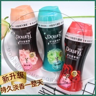 【Ready Stock】100% ORI 200GM DOWNY CLOTHING PROTECTIVE FRAGRANCE BEADS LAUNDRY DETERGENT COMPANION SO