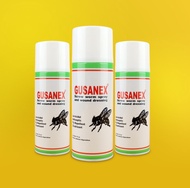 GUSANEX SPRAY Obat Luka dan Anti Lalat