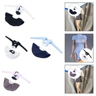 [lzdjlmy2ua] Miniature Clothing Set for 1/6 Scale Articulated Female Action Figure: And Easy-to-put-
