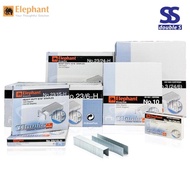 Elephant Stapler Titania Staples No. 23/6-H/ 23/8-H/ 23/10-H/ 23/13-H/ 23/15-H/ 23/17-H/ 23/20-H 23/
