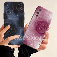 For Oppo A74 4g / A95 4g Casing Custom Motif Bun9a H1tam Un9u Softcase Pro Camera Silicone All Types