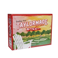 TaylorMade TP5x Pix 3.0 US Open Golf Balls 2024