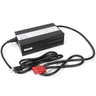 48V 15A Lithium Battery Charger 58.4V 15A LiFePO4 Battery Smart Charger Used for 16S 48V 80ah 100ah 