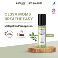 Cessa Moms Essential Oil / Minyak Cessa