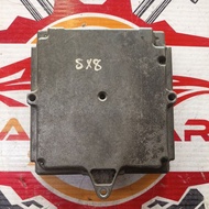 Honda City SX8 engine control unit ECU used (N8 37820-P3S-T51)