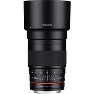 135mm F2.0 Telephoto Lens for MFT