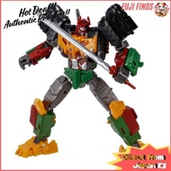 Transformers Legacy TL-53 Bludgeon (Unisex) 【Direct from Japan】