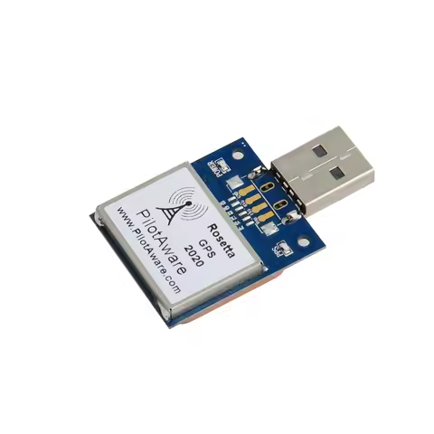 VK-162 USB GPS Module GMOUSE Navigation Positioning Support Google Earth 7 Windows