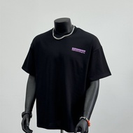 EXPANSION T-shirt 3 colors cotton Miuzi DT583