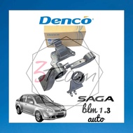 Denco Proton Saga BLM 1.3 [Auto] Engine Mounting Kit Set Original Made In Malaysia Quality Genuine