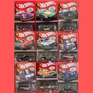 HOT WHEELS | MAIL IN | COLLECTOR EDITION  | PORSCHE 911 | BATMOBILE | SUBARU IMPREZA | DODGE 330