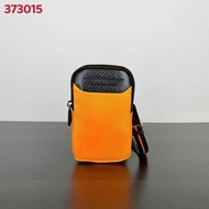 Tumi Tumi McLaren McLaren Co-Branded Series Men's Vertical Mobile Phone Bag Shoulder Messenger Bag373015 Hgqi
