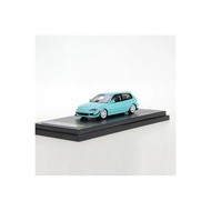 YM MODEL HONDA CIVIC EG6 SPOON SPORT GIFT TIFFANY BLUE