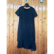 Down dress CCHAT S-m new