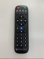 [艾爾巴數位]全新 EVBOX 易播原廠語音藍芽遙控器