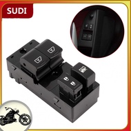 sudi Front Power Window Control Switch 25401‑JL44A Fit for Infiniti G37 Q60 Coupe 3.7L