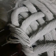 Asbes Rope/tali asbes 1/2"