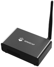 (พร้อมส่ง) เครื่อง Helium Sensecap M1 (อ่านก่อนสั่งซื้อ)ของมือสอง