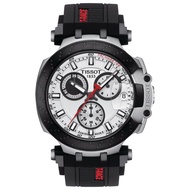 TISSOT Watch [TISSOT T-RACE CHRONOGRAPH] T115.417.27.011.00