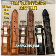 Strap Leather watch Strap / Leather Strap / Men's Leather Watch Strap / Leather Watch Strap uk 12mm,