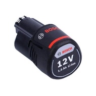 10.8vTSR1080ชาร์จ Aki Bosch 12V-2-LI/GSR Dr. ที่ชาร์จแบตเตอรี่ลิเธียมในสว่านไฟฟ้ามือ-ประกันคุณภาพ-