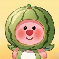 Wool loopy, wool loopy, mini loopy keychain