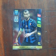 Kartu PANINI Adrenalyn XL 2025 - CORE CARD