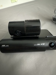 IROAD x10 4k 高清 行車紀錄