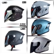 HELMET 100% ORIGINAL TEADYJS Armor JS Armor