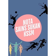 Nota Sains Sukan pdf tig5 dan ting4