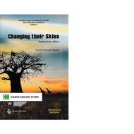 Changing Their Skies Form 4 Text Book (English Literature) KSSM