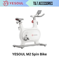 Yesoul Spinning Bike M2