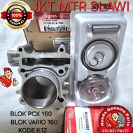 HONDA 12100-K1Z-T00,131A1-K1Z-305 block, block, block kit pcx 160, vario 160 original ahmHONDA, orig