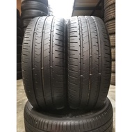 205/55/16 205/55R16 USED TYRE TAYAR SEKEN (2 PCS)