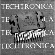 IC TDA7388 TDA 7388 ZIP-25, 4 X 41Watt