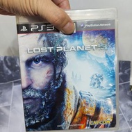 PLAYSTATION 3 PS3  LOST PLANET 3  L7468