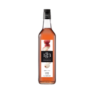 1883 น้ำเชื่อมกลิ่นลิ้นจี่ | LYCHEE SYRUP 1000 ml. (3362)