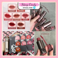 Black Rouge Icy To Fog Velvet Lipstick FV01 FV02 FV03 FV04 FV05 FV06