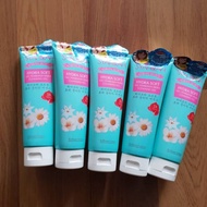 Syahirah cleansing gel