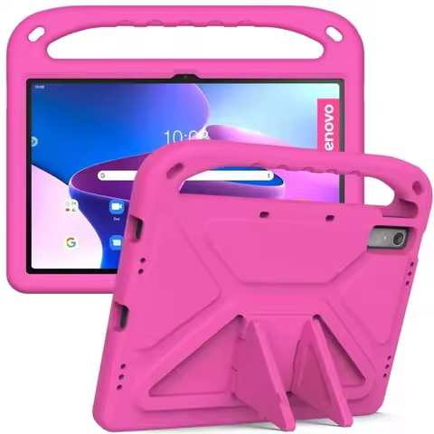 EVA Case For Lenovo Tab M11 TB-330FU P11 Gen 2 11.5 Inch TB-350FU M10 HD 2nd TB-328FU TB-X306F Kids 