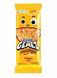 [Combo 1 lốc 20 gói loại 28 gram] Mì ăn liền Enaak đỏ KIDO - Vị Ớt Cay Nhẹ Cấp Độ 1 Ngon Đậm Đà Nhập