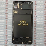 SAMSUNG A750 FRAME / A7 2018 SAMSUNG FRAME/ A7 2018 A750/ SAMSUNG A750 BONE/ / A7 2018 Original