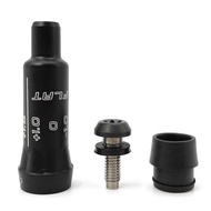 PING Sleeve G440G430G425 G410 No. 1 Wood Fairway Wood Iron Wood Sleeve Rod Head Connector 10K