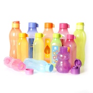Tupperware Aquasafe Eco Fliptop Water Bottle 500ml with Freebies/Best Present gifts School/Birthday/