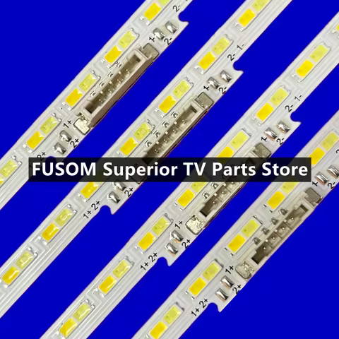 LED Strip For Sam-sung GQ85Q70AAT GQ85Q70AATXZG UA85AU8000W 85AU8K BN96-52592A UN85BU8000G UE85AU800